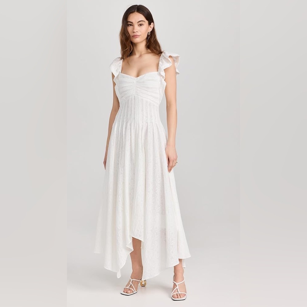 Ramy Brook Bria Dress